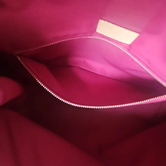 Louis Vuitton Graceful PM With Peony Interior EUC W/Box And Dustbag - Picture 10 of 12